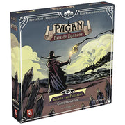 Pagan: Fate of Roanoke Beyond the Palisades Expansion