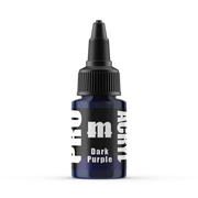 Pro Acryl Dark Purple