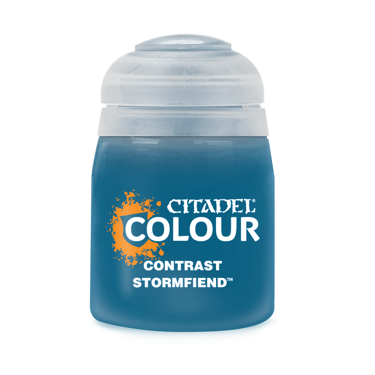 Contrast: Stormfiend (18ml) Pot