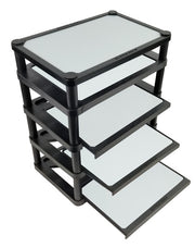 Magna Rack Slider Small Kit for 352
