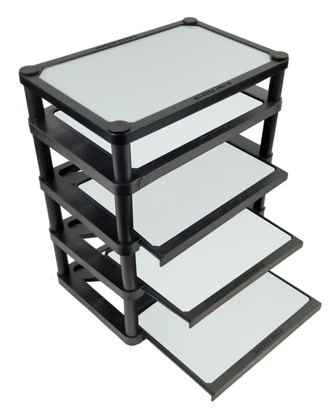 Magna Rack Slider Small Kit for 352
