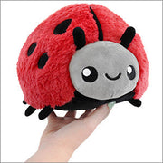 Mini Ladybug  Squishable 7"