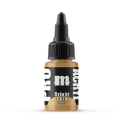 Pro Acryl Bright Gold