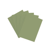 Orange Nebula Curator Palette Sleeves (100) Matcha Green