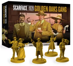 Scarface 1920 Gangland Gameplay Bundle