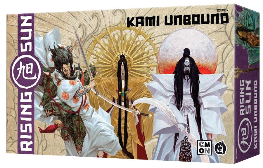 Rising Sun Bundle