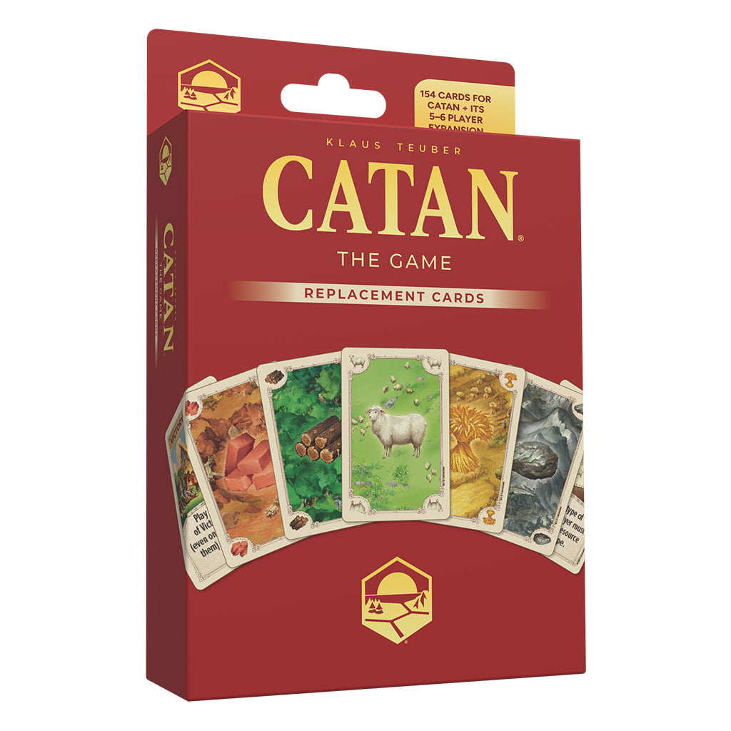 CATANÃ‚Â® Ã¢â‚¬â€œ Base Game Card AccessoryÃ¢â€žÂ¢