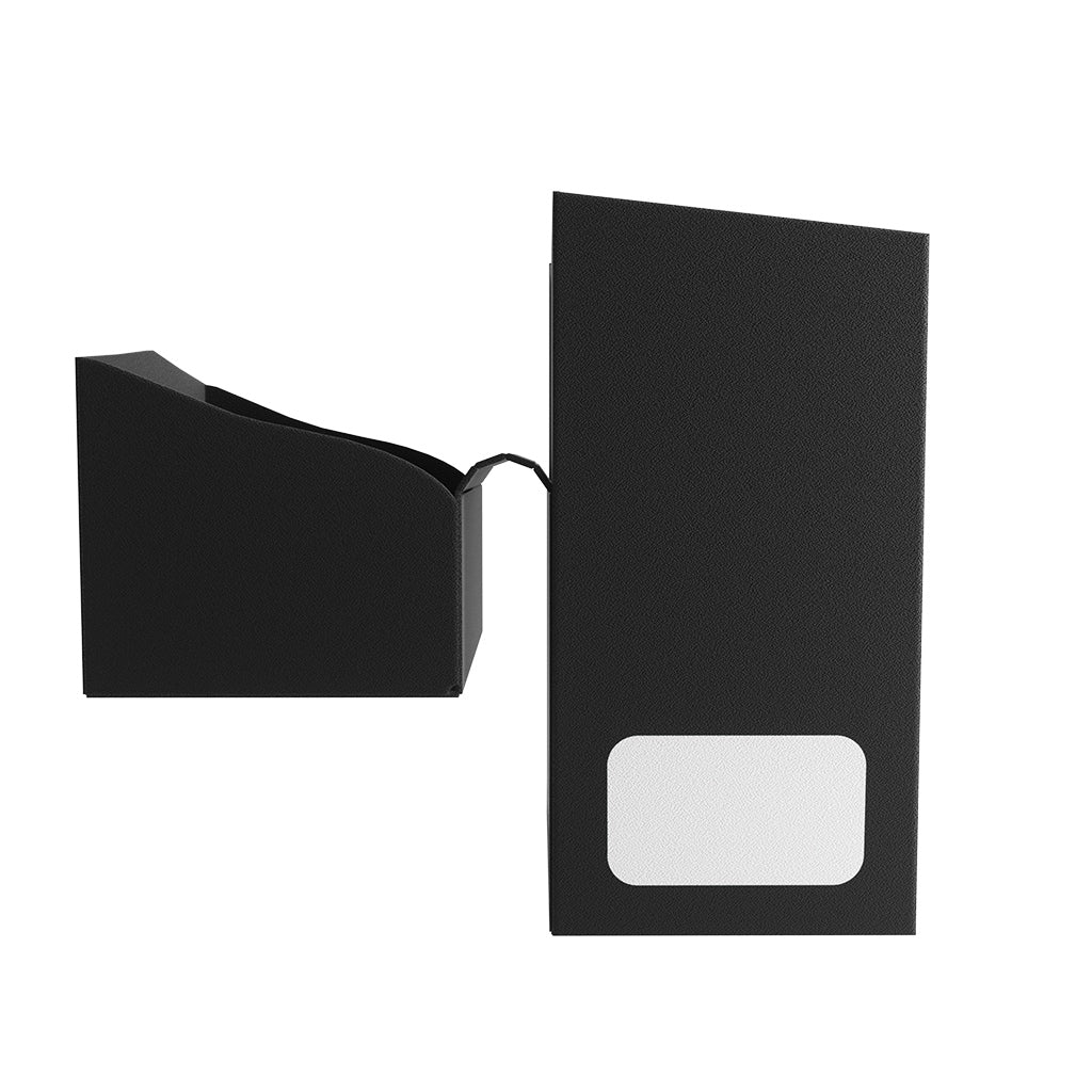 Mini American Card Holder 60+ Black