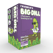 I'm Kind of a Big Dill