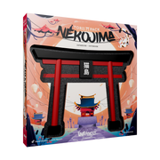Nekojima Torii Pack