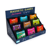 Magnetic Travel Games Hangman