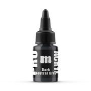 Pro Acryl Dark Neutral Grey