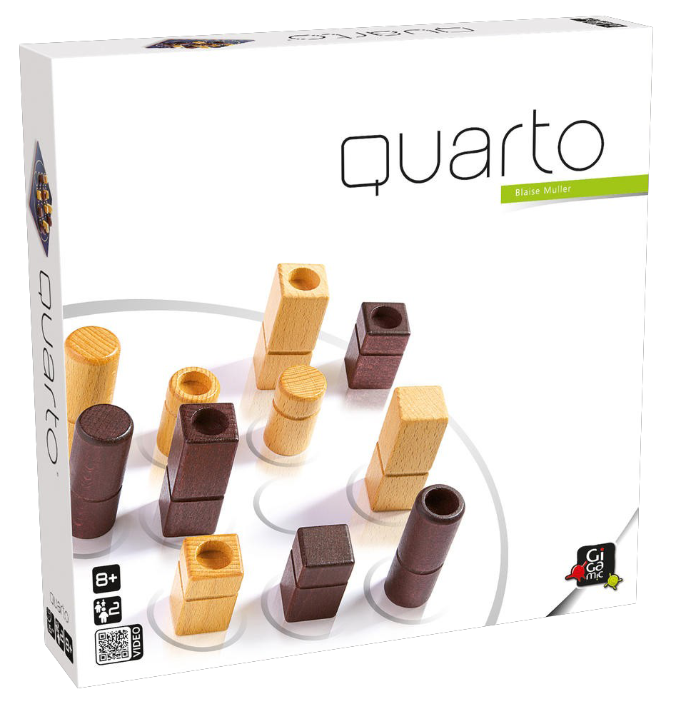 Quarto