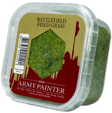 Battlefields Static Field Grass (150ml)