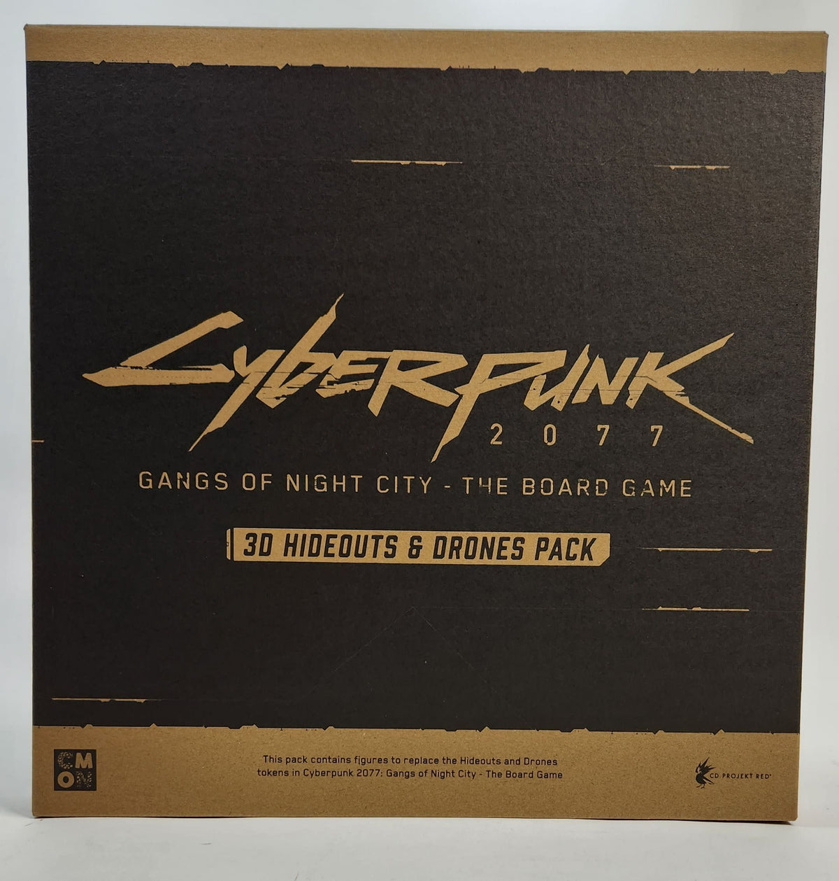 Cyberpunk 2077 Gangs of Night City Edgerunner Bundle