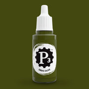 P3 Ordic Olive