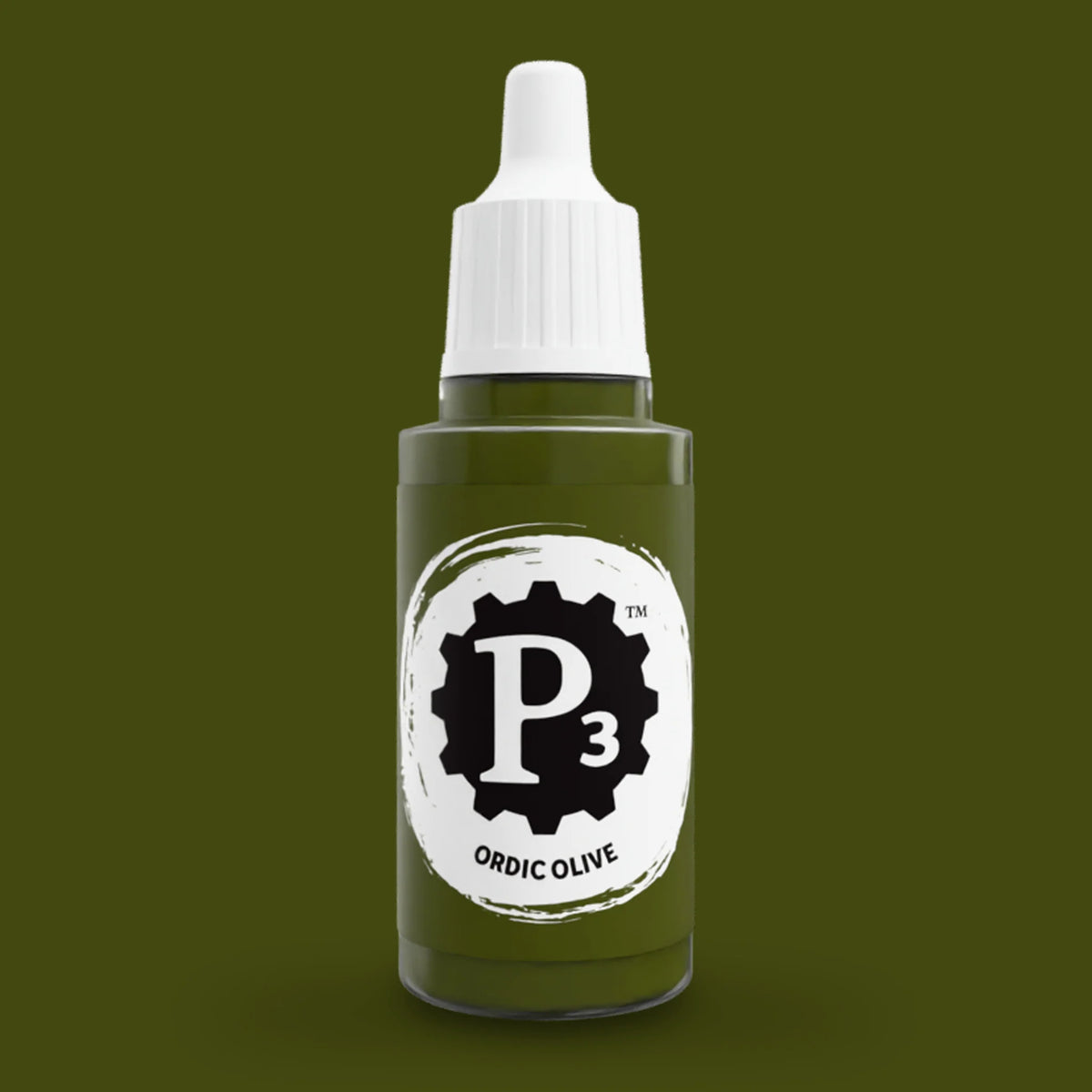 P3 Ordic Olive