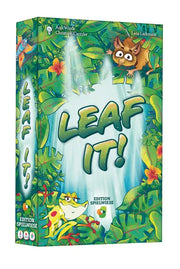 Leaf It!