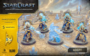 Starcraft: Protoss Adept