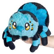 Mini Blue Tarantula  Squishable 6"