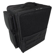 P.A.C.K. Go 2.0 Empty (Black)