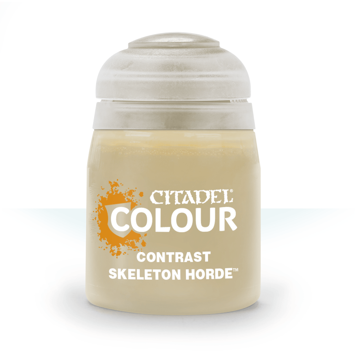 Contrast: Skeleton Horde (18ml) Pot