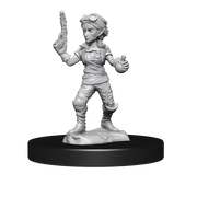 D&DNMUM Gnome Artificer Female W14