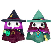 Mini Witchy Doctor Plague Duo Squishable 11"