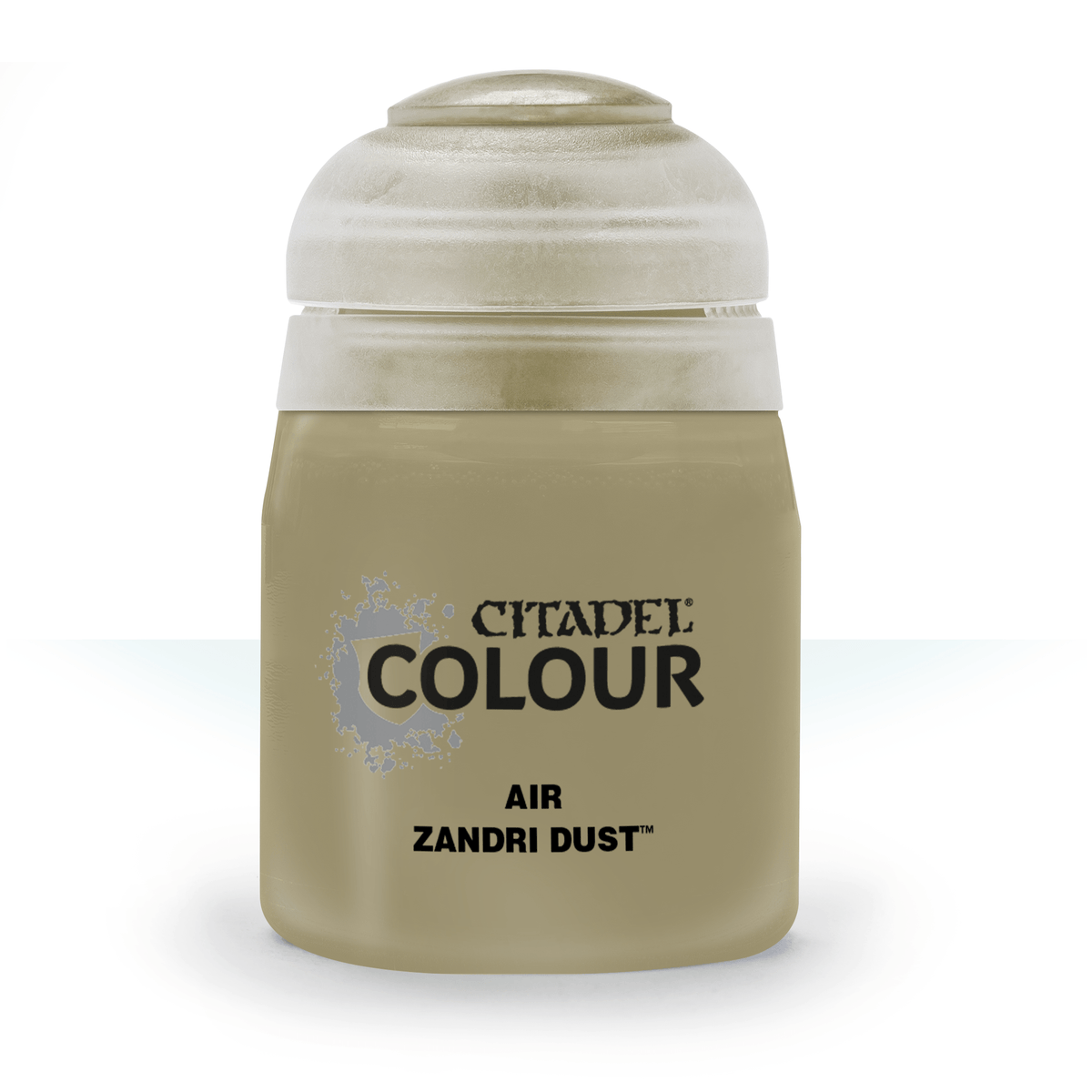 Air: Zandri Dust Pot