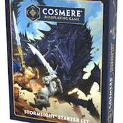 Cosmere RPG: Stormlight Starter Set