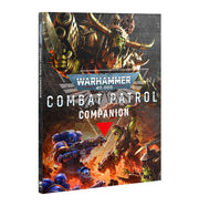 Warhammer 40k: Combat Patrol Companion Book