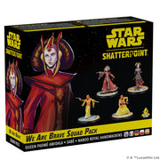 SW Shatterpoint - We Are Brave: Squad Pack