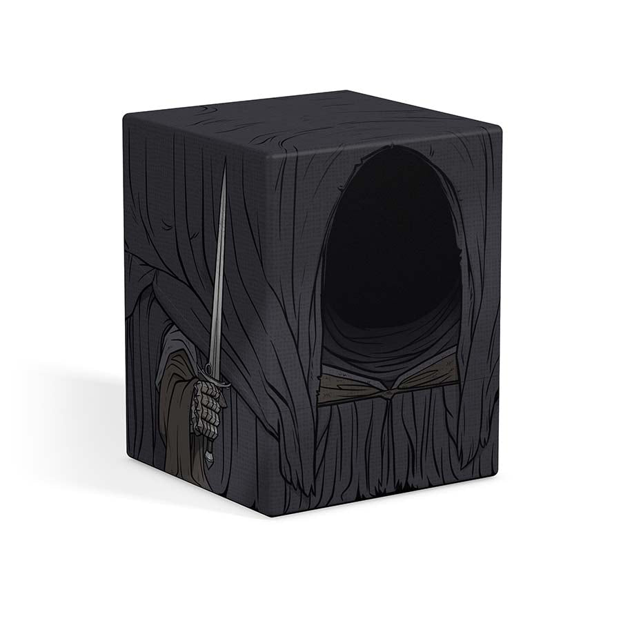 Squaroes: Boulder 100 LotR Nazgul