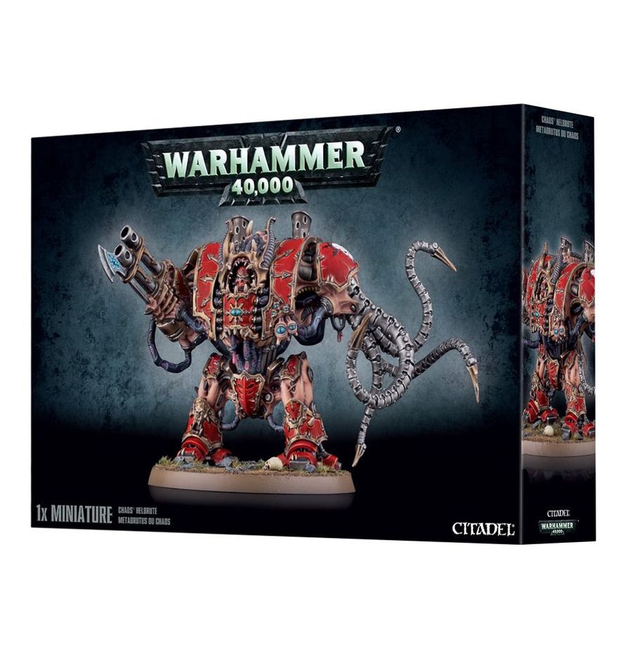 Helbrute WO