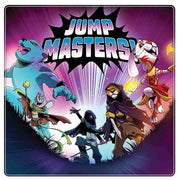 Jump Masters!