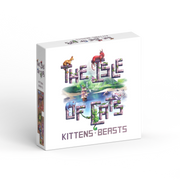 The Isle of Cats Kittens + Beasts