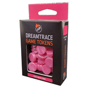 DreamTrace Gaming Tokens: Succubus Pink