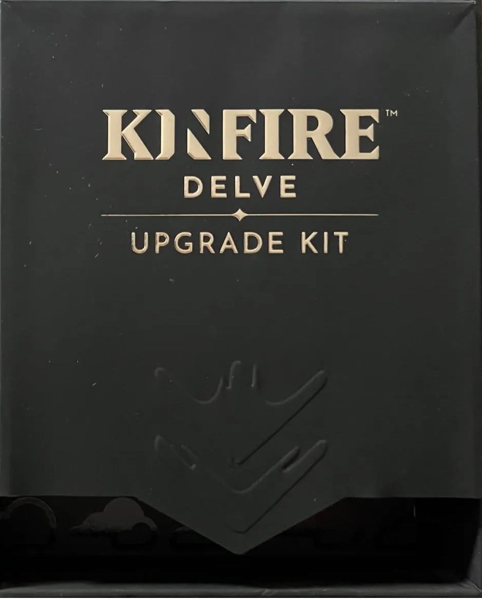 Kinfire Delve Upgrade Kit