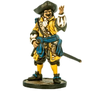 Dutch Commander