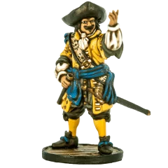 Dutch Commander