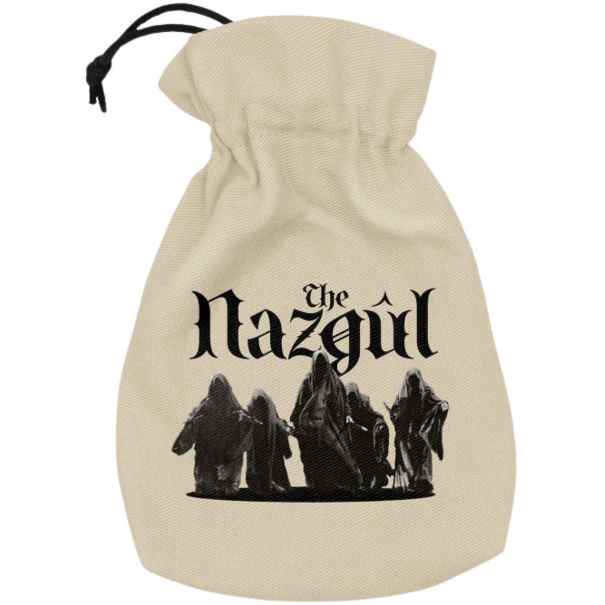 The Lord of the Rings Nazgul Dice Pouch