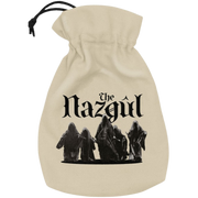 The Lord of the Rings Nazgul Dice Pouch