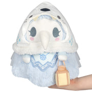 Mini Winter Solstice Nurse Doctor Plague Squishable 10"