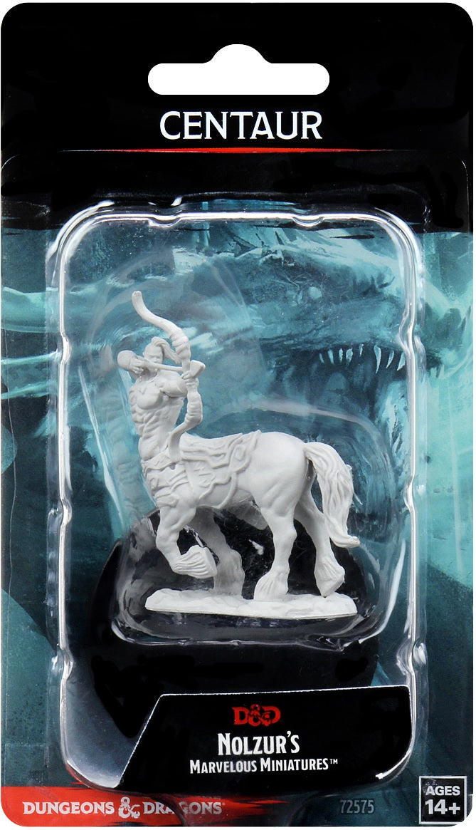D&DNMUM Centaur W4