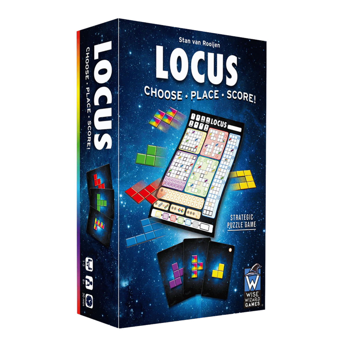 Locus
