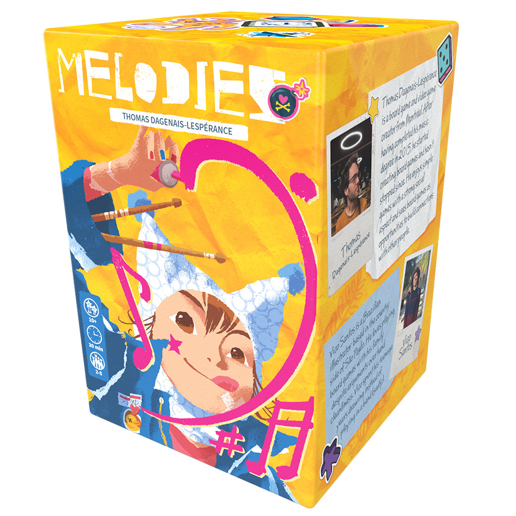 Melodies