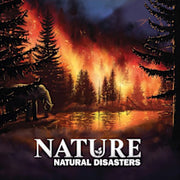 Nature: Natural Disasters Module Expansion