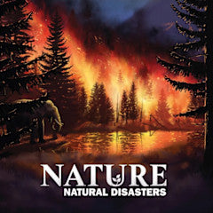 Nature: Natural Disasters Module Expansion