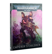 Codex: Emperor's Children 2025