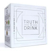 Truth or Drink 3E
